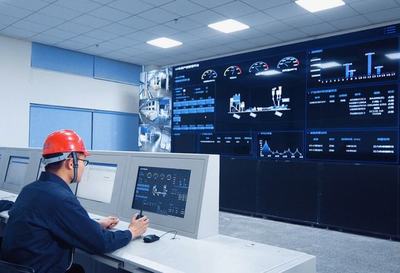 2021年度核能企业数字化转型优秀案例 应用软件服务的创新实践